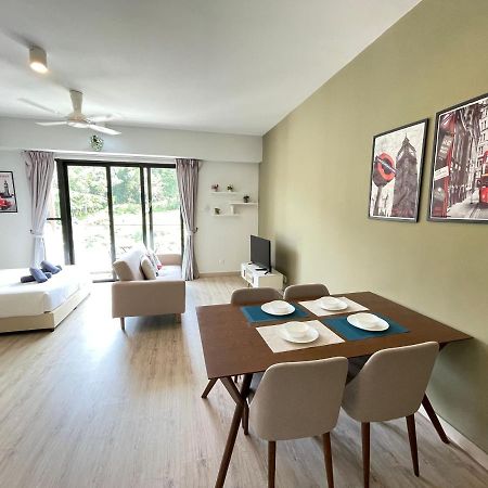 Mountain View Cozy Home @ Midhills Genting Genting Highlands Zewnętrze zdjęcie