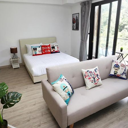 Mountain View Cozy Home @ Midhills Genting Genting Highlands Zewnętrze zdjęcie