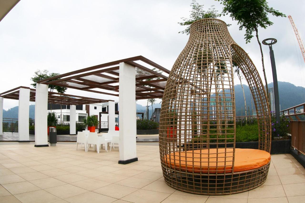 Mountain View Cozy Home @ Midhills Genting Genting Highlands Zewnętrze zdjęcie