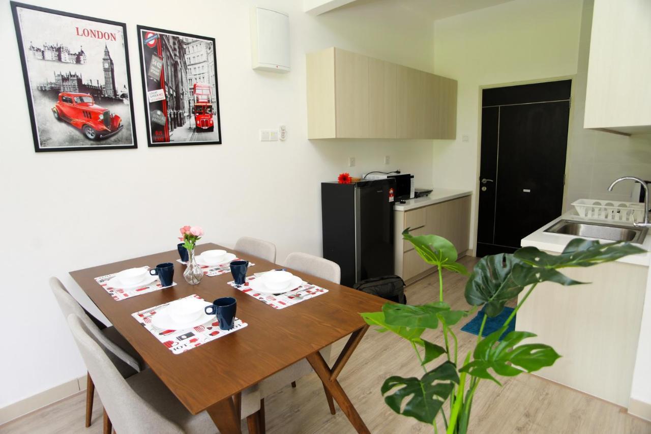 Mountain View Cozy Home @ Midhills Genting Genting Highlands Zewnętrze zdjęcie