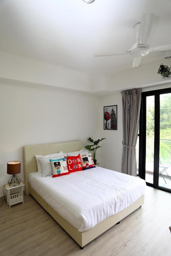 Mountain View Cozy Home @ Midhills Genting Genting Highlands Zewnętrze zdjęcie