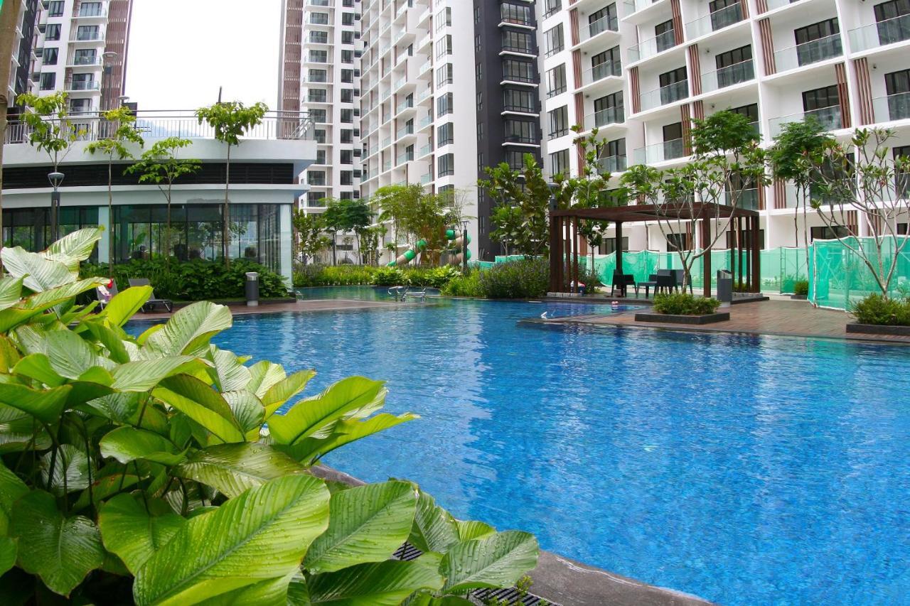 Mountain View Cozy Home @ Midhills Genting Genting Highlands Zewnętrze zdjęcie
