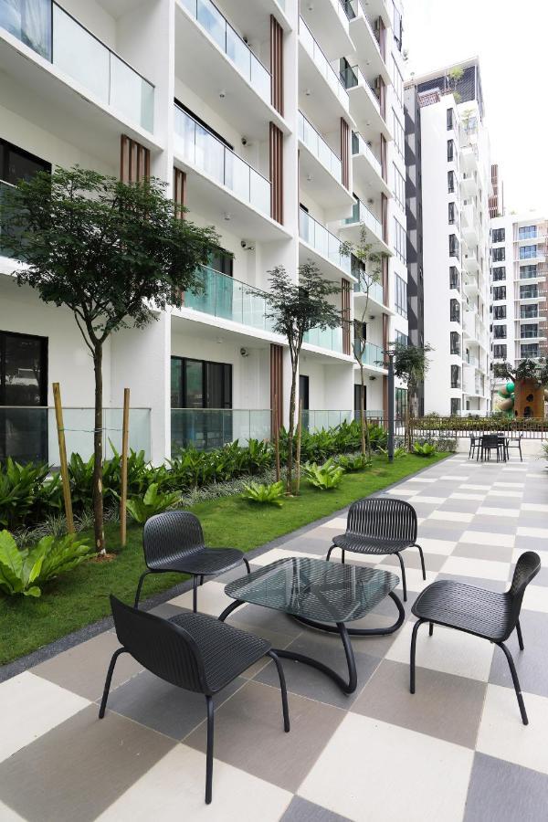 Mountain View Cozy Home @ Midhills Genting Genting Highlands Zewnętrze zdjęcie
